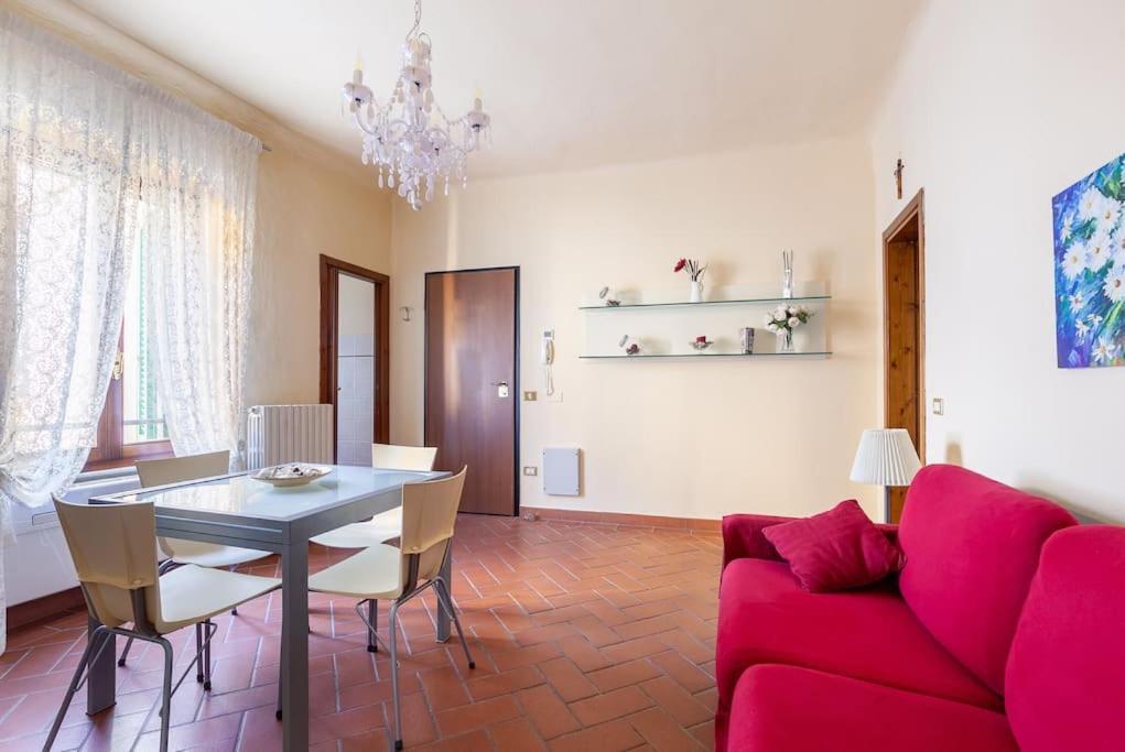 Midtown Apartment Pisa Exterior photo